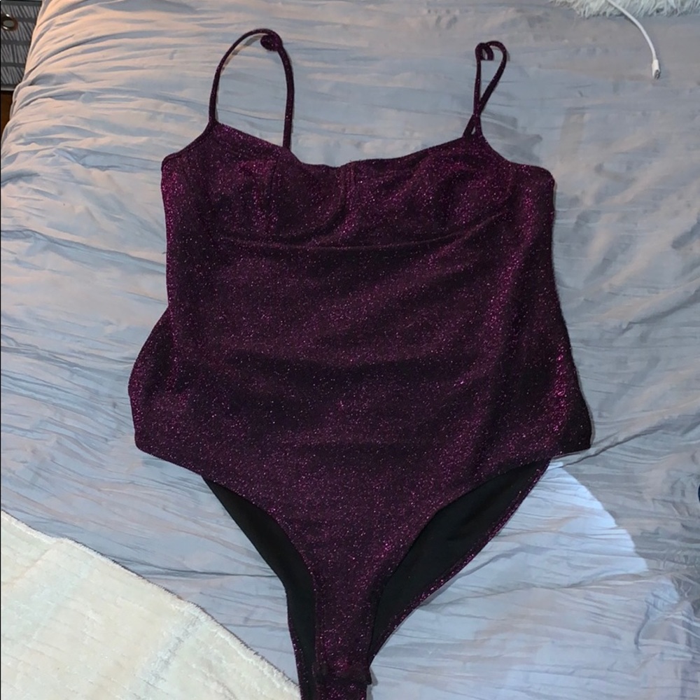 Body suit